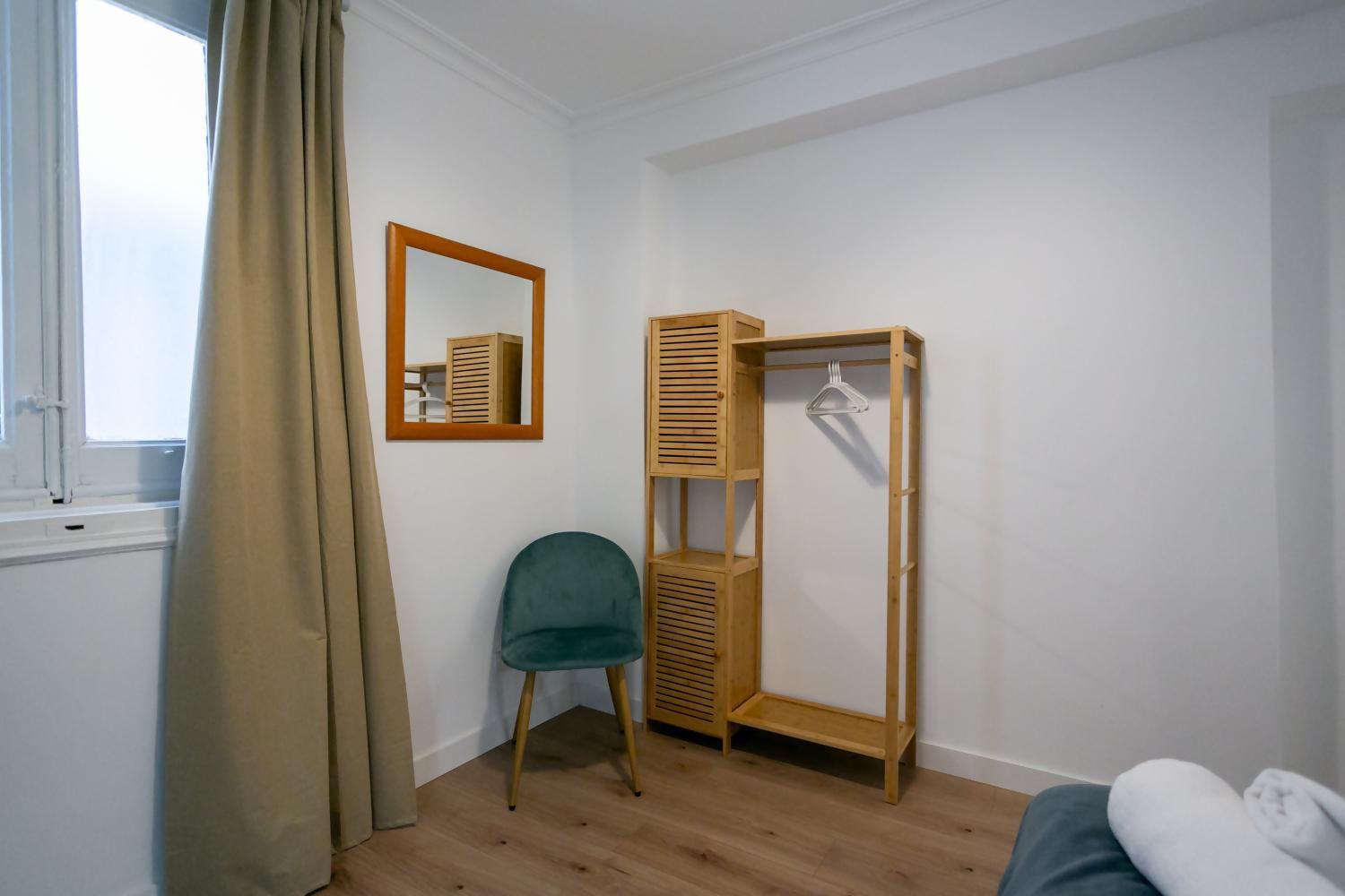 Appartement Piso Luminoso Ideal Familias Zona Retiro *