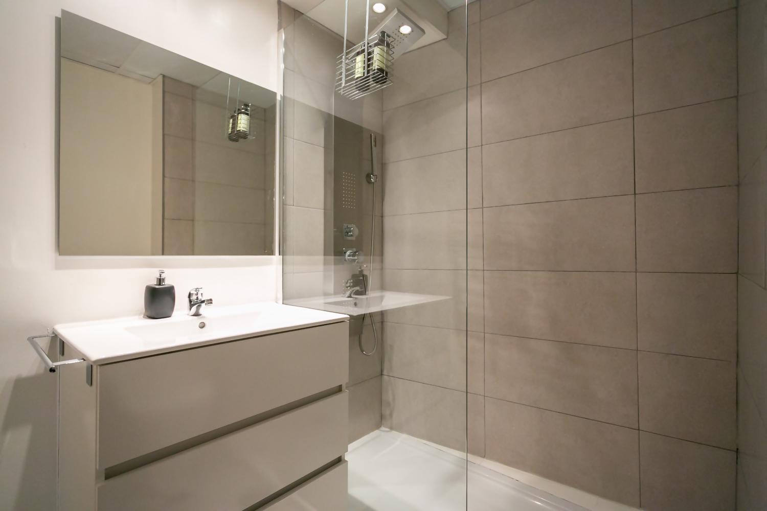 Piso Luminoso Ideal Familias Zona Retiro Appartement Madrid