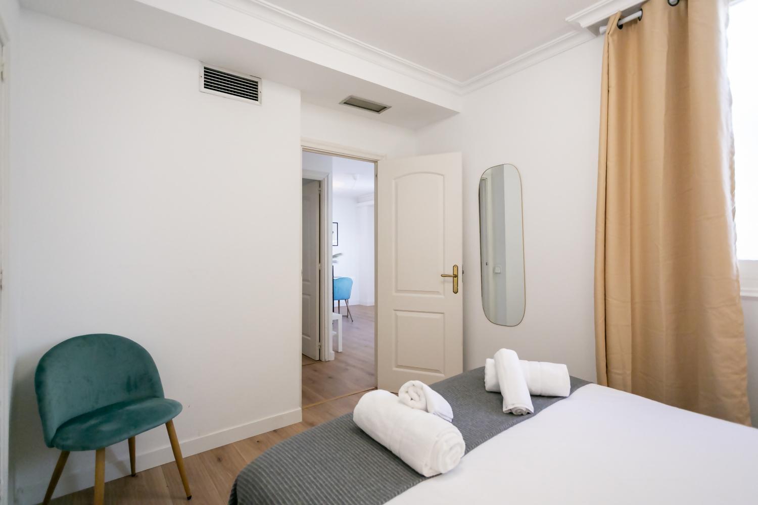 Appartement Piso Luminoso Ideal Familias Zona Retiro