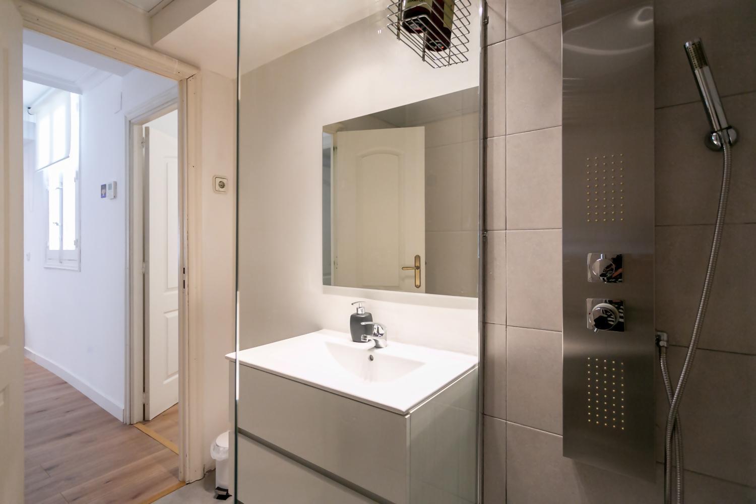 Appartement Piso Luminoso Ideal Familias Zona Retiro *